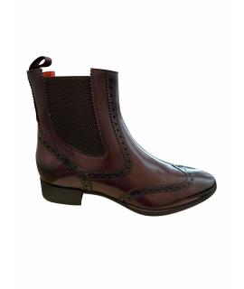 SANTONI Ботинки