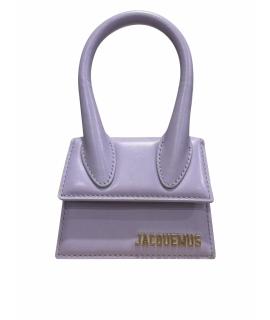 JACQUEMUS Сумка с короткими ручками