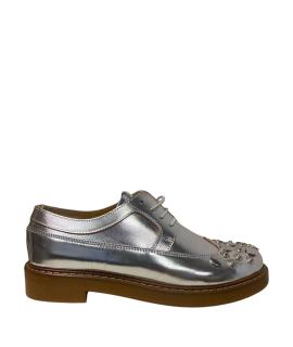 MM6 MAISON MARGIELA Лоферы