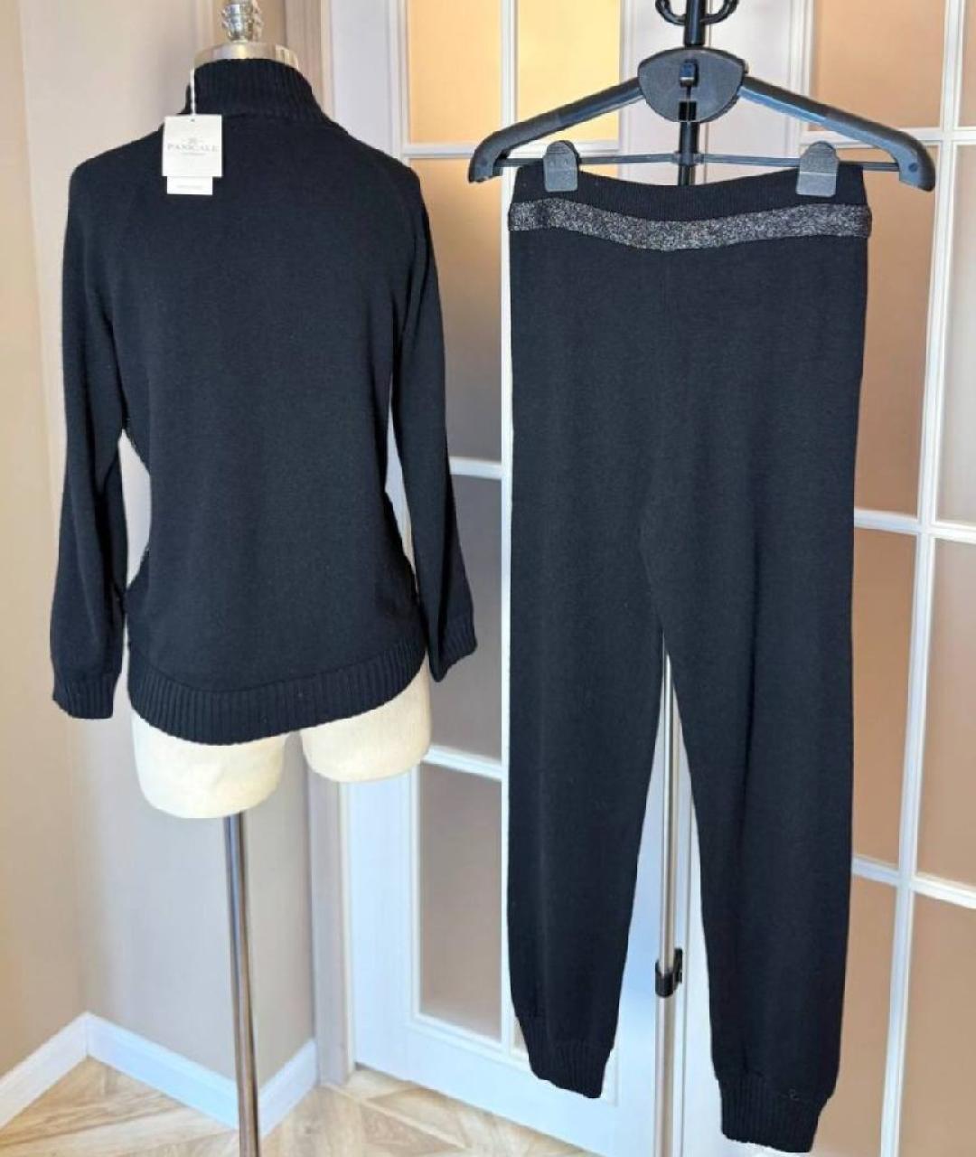 PANICALE Шерстяной костюм с брюками, фото 8