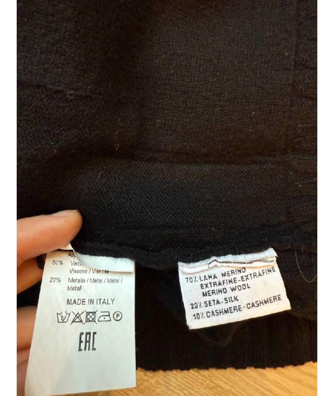 PANICALE Шерстяной костюм с брюками, фото 4