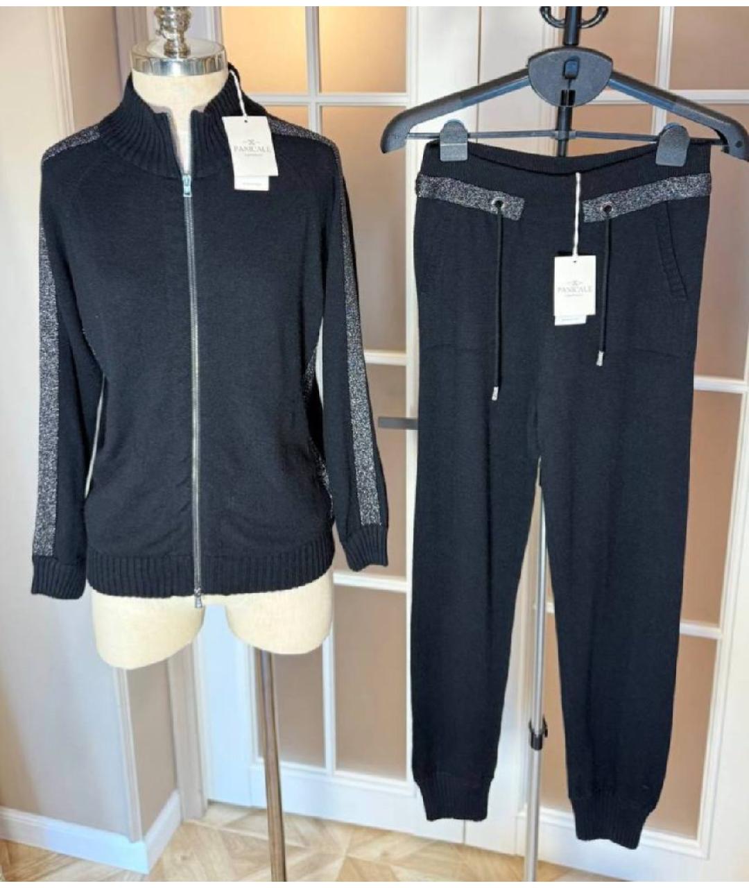 PANICALE Шерстяной костюм с брюками, фото 9