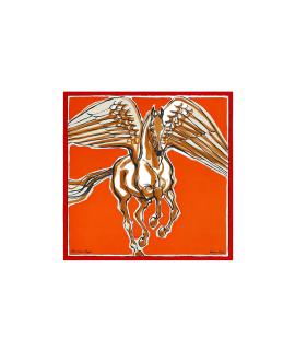 HERMES Шарф