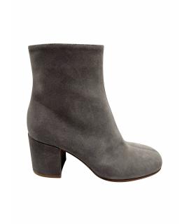 GIANVITO ROSSI Ботильоны