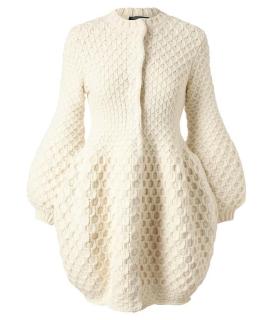 ALEXANDER MCQUEEN Кардиган