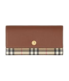BURBERRY Кошелек