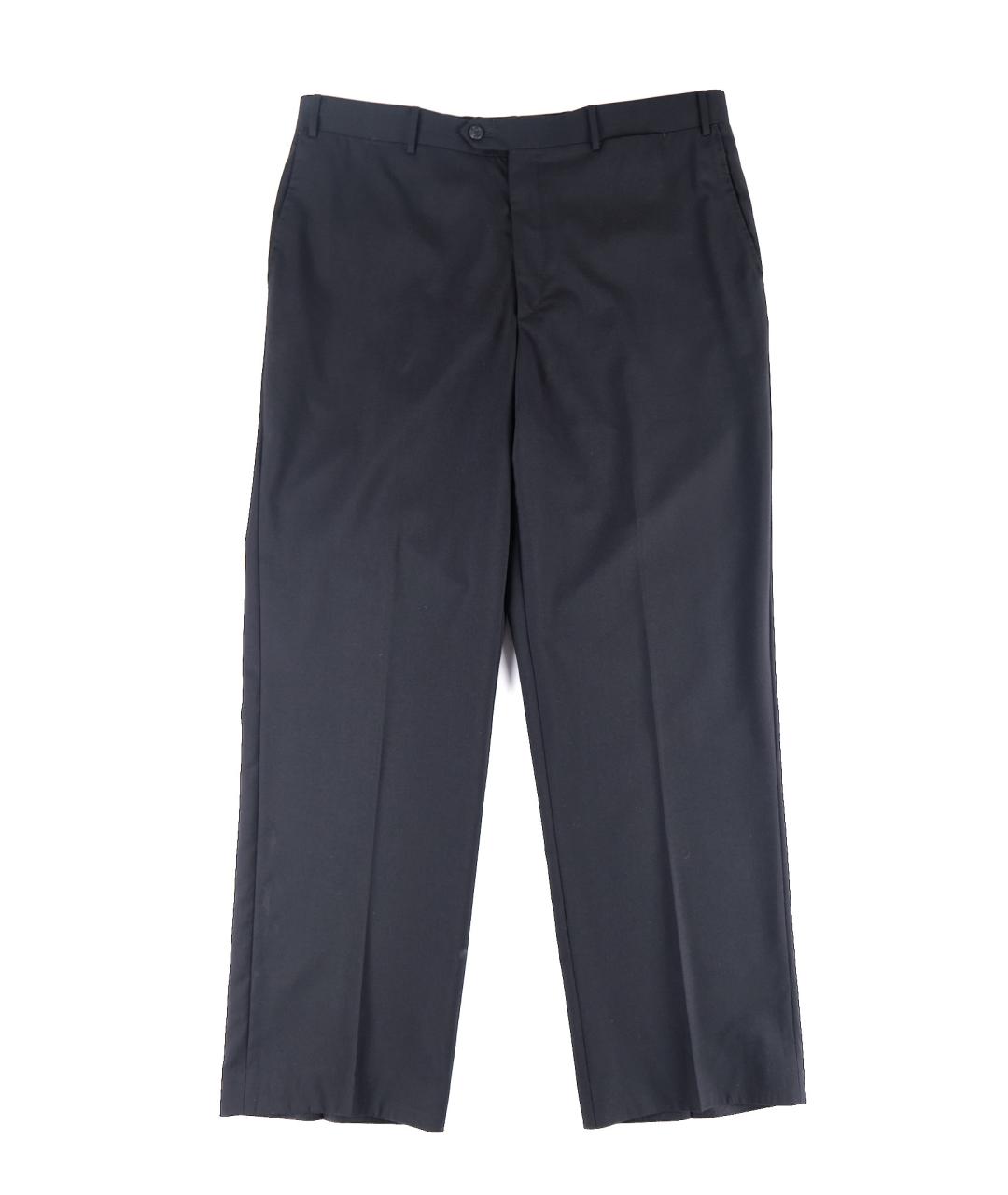 CORNELIANI Черный классический костюм, фото 3