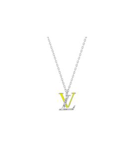 LOUIS VUITTON Цепочка/подвеска