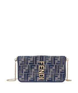 FENDI Кошелек