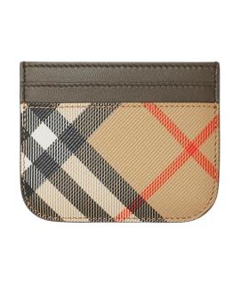 BURBERRY Кардхолдер