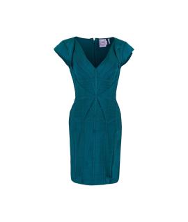 HERVE LEGER Повседневное платье