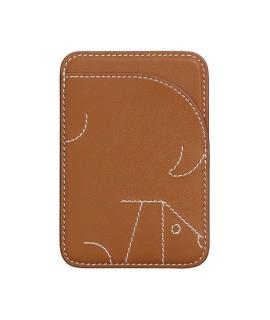 HERMES Кардхолдер