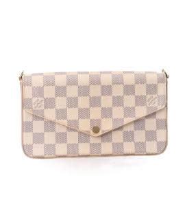 LOUIS VUITTON Сумка с короткими ручками