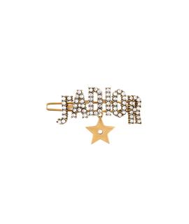 CHRISTIAN DIOR Заколка