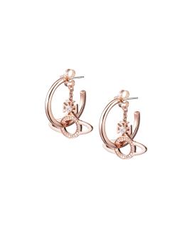 VIVIENNE WESTWOOD Серьги