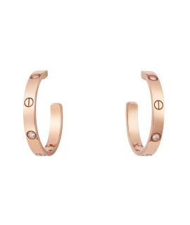 CARTIER Серьги