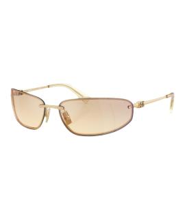 MIU MIU Солнцезащитные очки
