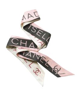 CHANEL Шарф
