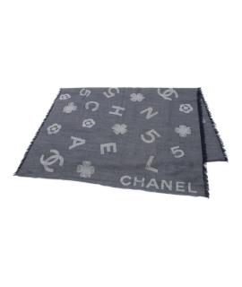 CHANEL Шарф