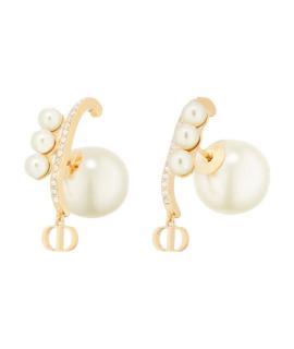 CHRISTIAN DIOR Серьги
