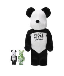 BEARBRICK Скульптура