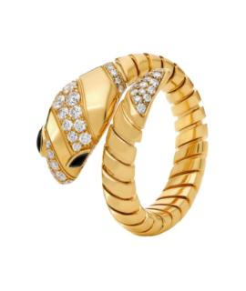 BVLGARI Кольцо