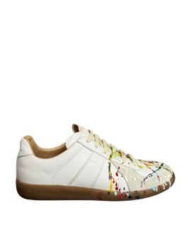 MAISON MARGIELA Кеды