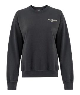 SPORTY AND RICH Худи/толстовка