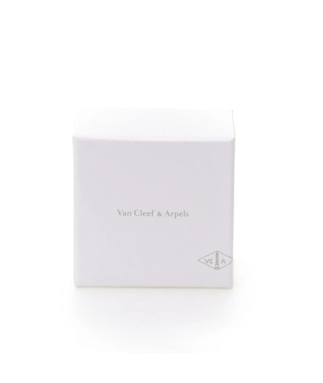 VAN CLEEF & ARPELS Золотая подвеска из розового золота, фото 5
