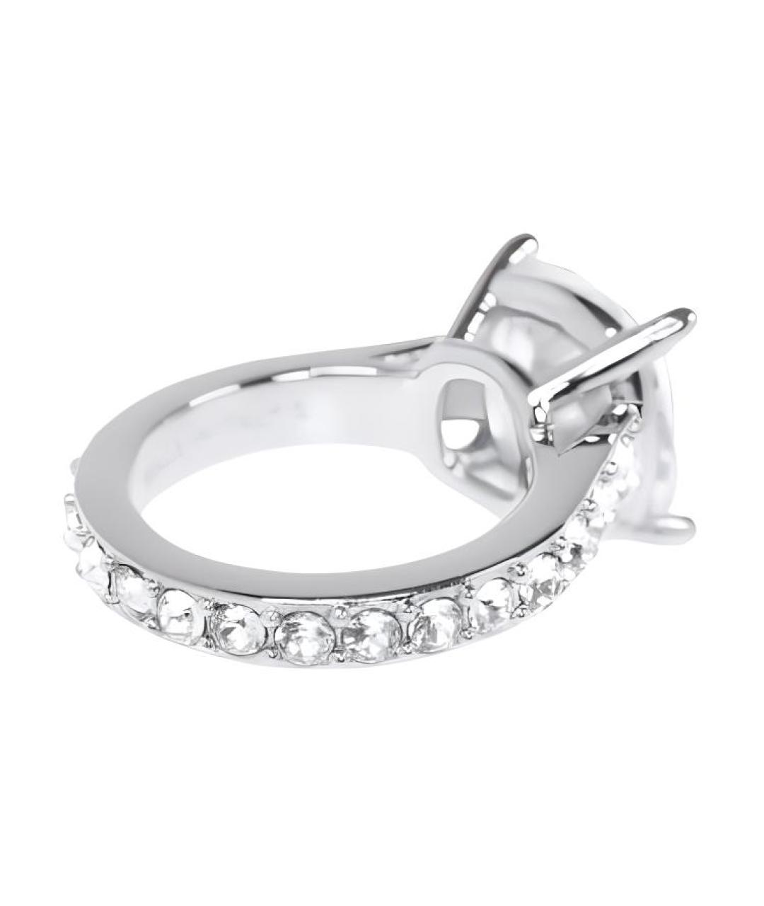 BALENCIAGA Мульти латунное кольцо, фото 6