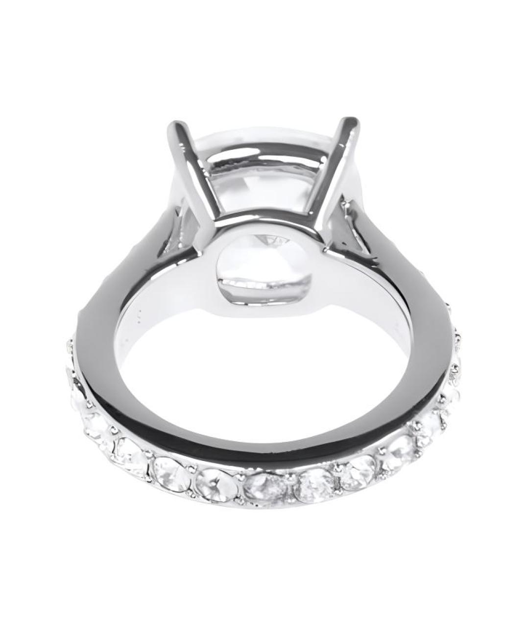 BALENCIAGA Мульти латунное кольцо, фото 5