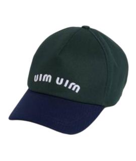 MIU MIU Кепка