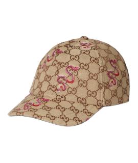 GUCCI Кепка