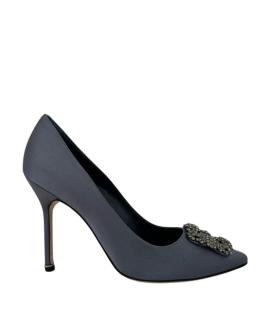 MANOLO BLAHNIK Туфли