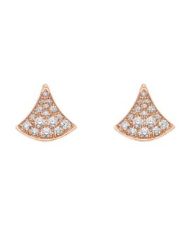 BVLGARI Серьги