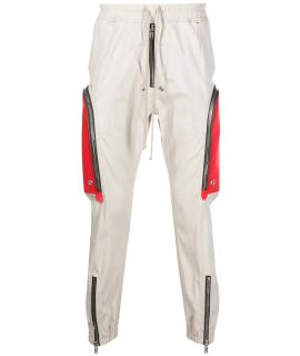 RICK OWENS Повседневные брюки