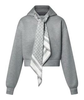 LOUIS VUITTON Худи/толстовка