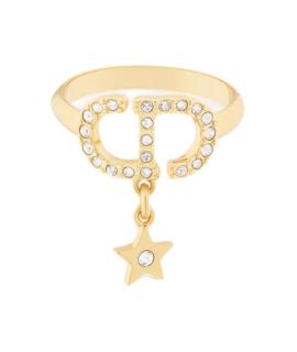 CHRISTIAN DIOR Кольцо