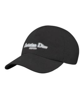 CHRISTIAN DIOR Кепка/бейсболка
