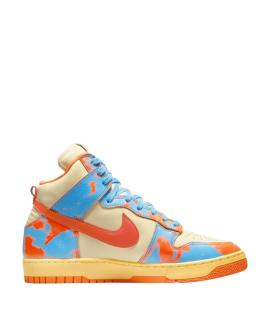 NIKE Высокие кроссовки / кеды