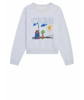 CELINE Худи/толстовка
