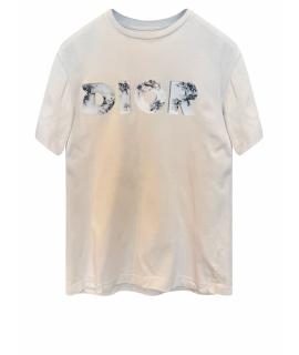 CHRISTIAN DIOR Футболка
