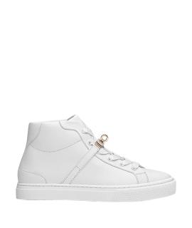HERMES Кеды