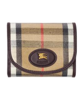 BURBERRY Кошелек