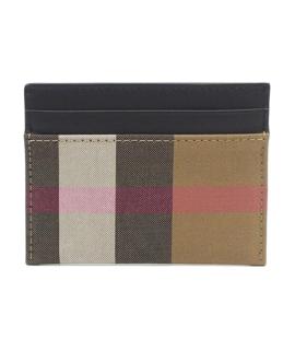 BURBERRY Кардхолдер