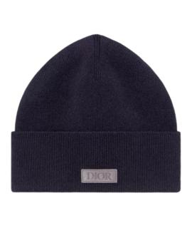 CHRISTIAN DIOR Шапка