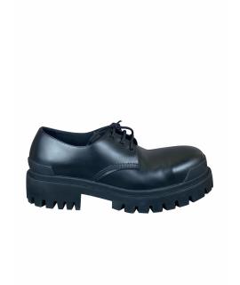 BALENCIAGA Низкие ботинки