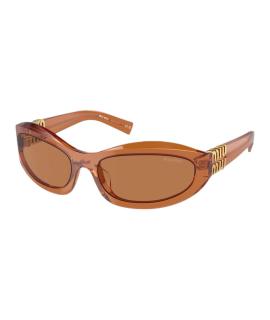 MIU MIU Солнцезащитные очки