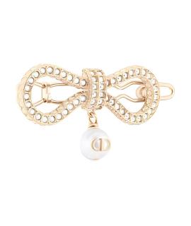 CHRISTIAN DIOR Заколка
