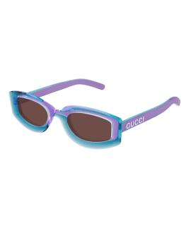 GUCCI Солнцезащитные очки